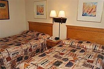 Economy Inn Сан-Франциско Экстерьер фото